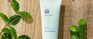 NU SKIN芦荟润肤啫喱及芦荟强大功效与作用！