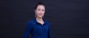 【每日一星】我的人生，必须自带光芒–曲美娜