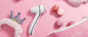 NU SKIN LumiSPA真人面部使用指南及Q&A，百看不如一用哟！