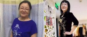 【每日一星】如新之旅，不断前行–任瑰芳