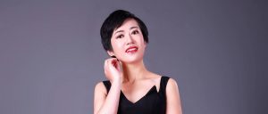 【每日一星】重拾青春 找回自信–丁华