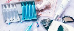 NU SKIN ageLOC™净化凝露/舒活凝露的正确使用方法！
