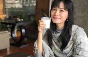 【每日一星】全职妈妈的美丽蜕变–胡椿明