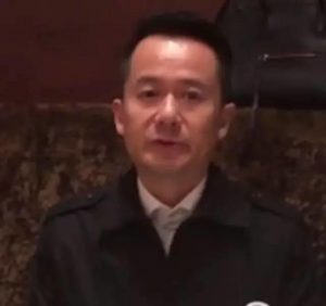 前惠普总经理杨劲波分享ageLOC me商机