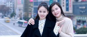 【每日一星】妈妈？姐姐？傻傻分不清楚–袁灿