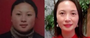 【客户见证】四十女人一朵花–许琳沂