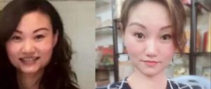 【每日一星】离V脸的梦想更近了一步–范文敏