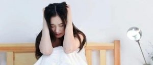 身体处于亚健康状态的12种表现，中了6项以上的快想办法改变！