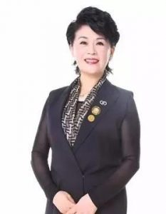 周大福最大个人股东乔科的如新事业