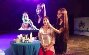 美到家创办人韩晶晶分享如新事业