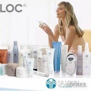 NU SKIN个人护理产品，各年龄段护理使用搭配指南！