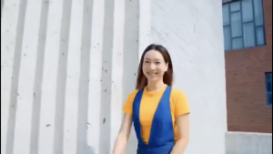Jessica何耀辉 TR90计划执行者