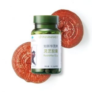什么是灵芝？什么是灵芝孢子？