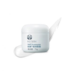 NaPCA滋润面霜