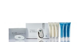 ageLOC Galvanic Body Spa