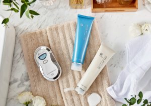 ageLOC Galvanic Body Spa