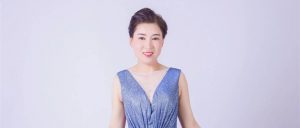 【每日一星】50岁再遇青春–郝赛鹏