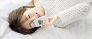 NU SKIN ageLOC spa机超多见证，以后再也不要问我是不是P的图啦！