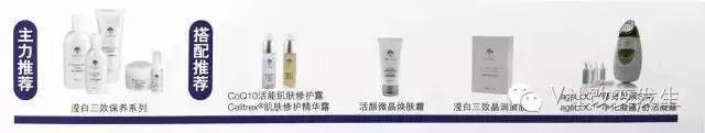 NU SKIN ageLOC Spa优+组合，效果倍现!