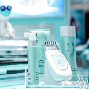 ageLOC Nutriol健发丰盈系列