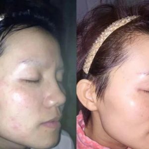 【每日一星】平面设计师的抗衰故事 –廖艳举