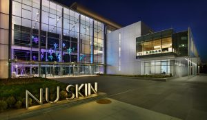 NUSKIN如新奖项与荣誉