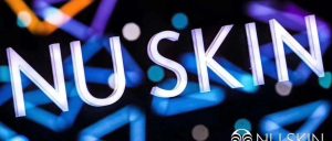 NU SKIN让你远离经皮毒的危害！