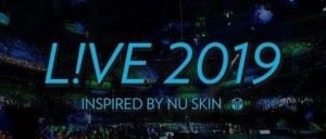 如新NUSKIN 2019全球超级年会 万人欢聚 完美落幕