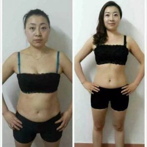 【抗衰老】从小到大的胖妞和肥婆说再见–弥昀希
