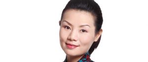 俞红五百万卓越成就名人