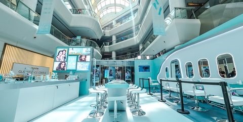 头皮也要抗衰老？NU SKIN定义头发养护新理念