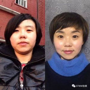 【每日一星】我变美了–石佳