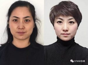 【每日一星】我有了新生活–坚婷