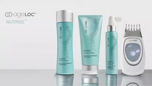 ageLOC Nutriol 健发丰盈系列