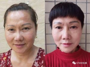 【每日一星】58岁的我可以这样绽放光彩–陈华