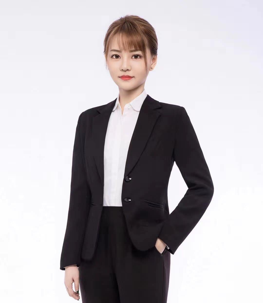恭喜新晋百万卓越成就名人罗嘉馨！