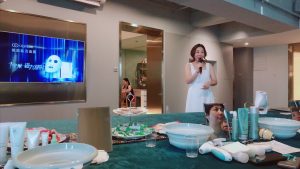 10.1长假的“头等大事”spa沙龙