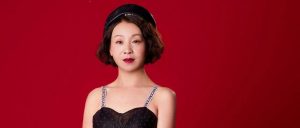 【每日一星】保险大妈蜕变记–吴燕青
