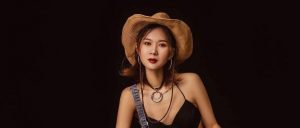 【每日一星】遇见更极致的自己–武景芳