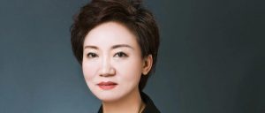 【每日一星】健康美丽 从“新”开始–刘帆