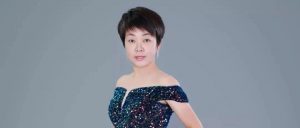 【每日一星】一切美好，从决定开始！–李家秝