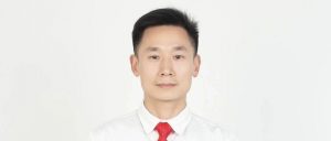 【每日一星】瘦胖子变型男–钟西文
