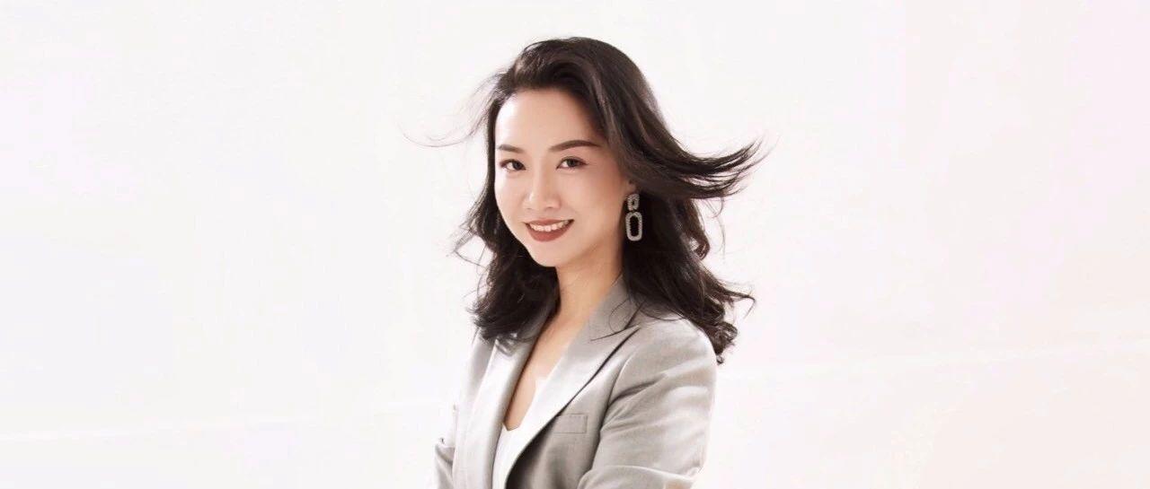 【每日一星】战“痘”半生，归来仍是少女！–郭竑婕