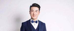 【每日一星】喜欢现在的自己–朱建飞