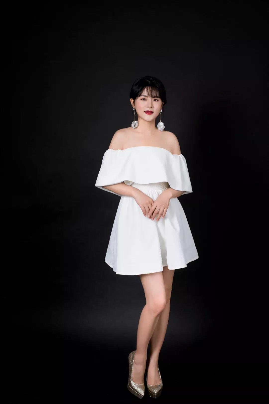【每日一星】从宝妈蜕变成小姐姐--杨纯辉