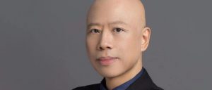 【每日一星】大叔变型男–连文伟