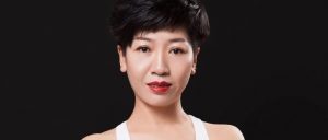 【每日一星】办公室女神经的蜕变–邓美妍