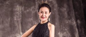 【每日一星】笃定如新静待花开–李雯