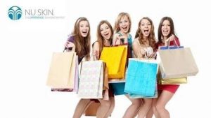 NU SKIN个人护理产品，各年龄段护理使用搭配指南！