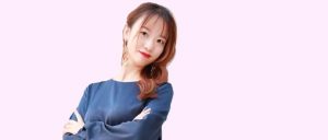 【每日一星】工程女老板秒变童颜仙女的冻龄之路–孙嘉晨